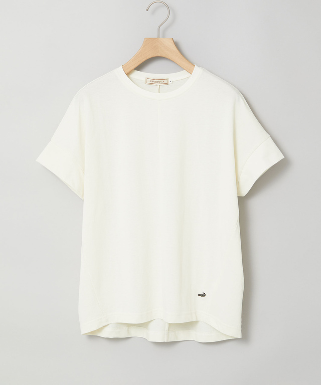 鹿の子 半袖 Tシャツ