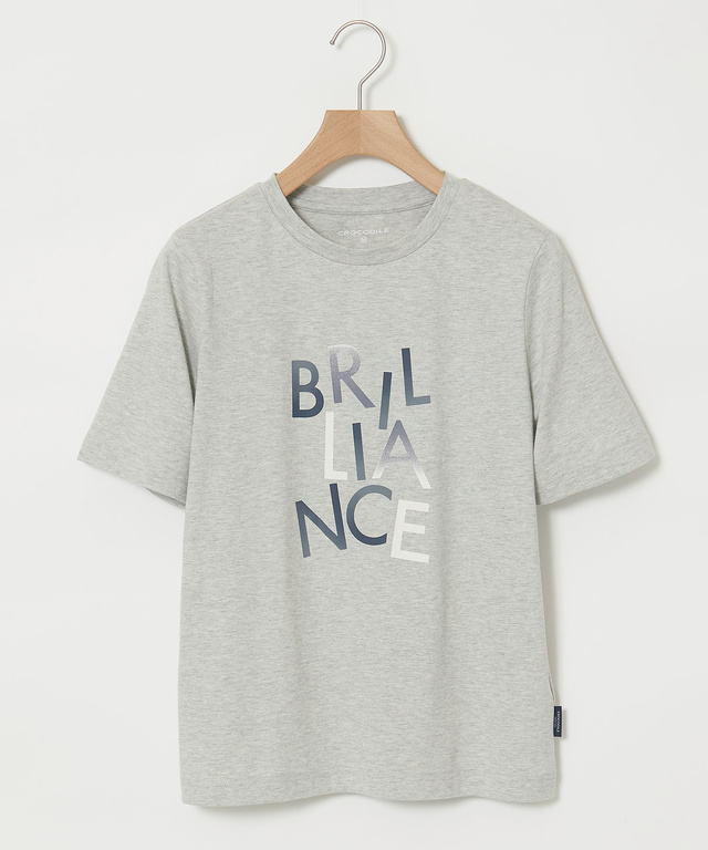 グラフィティプリント 半袖 Tシャツ