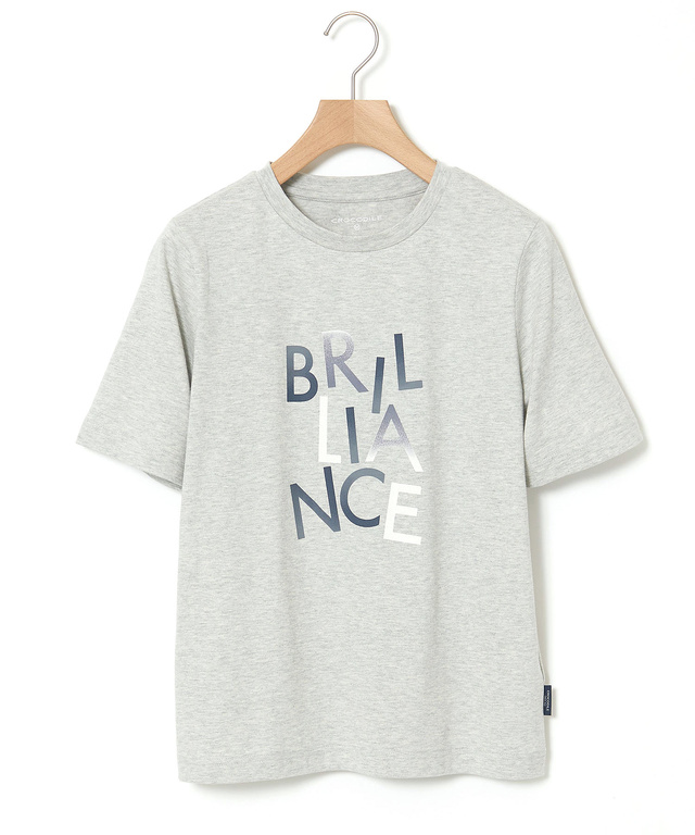 グラフィティプリント 半袖 Tシャツ
