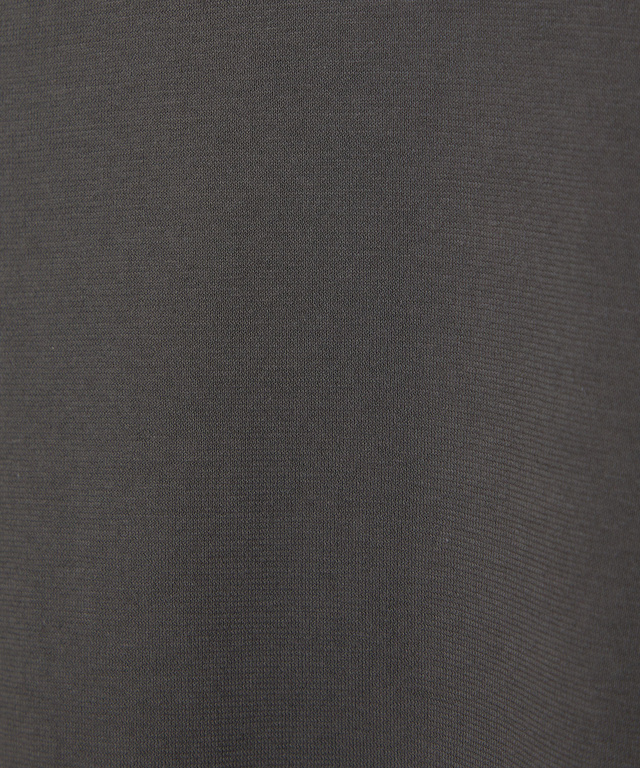 フラワープリント 天竺 Tシャツ
