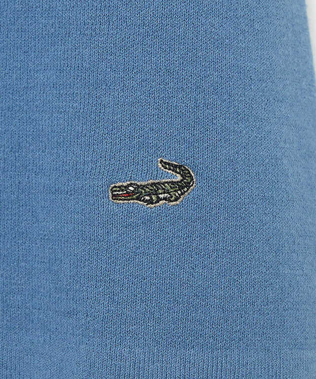 ダブルジャカード ニット カーディガン【手洗いOK】