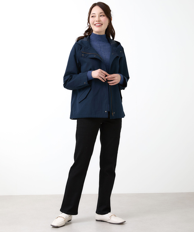 フード ジャケット【一部店舗限定】