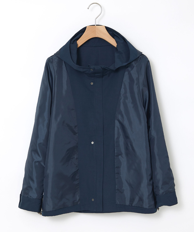 フード ジャケット【一部店舗限定】