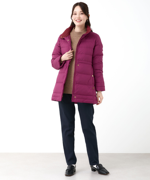 ヴェールコート【撥水加工】