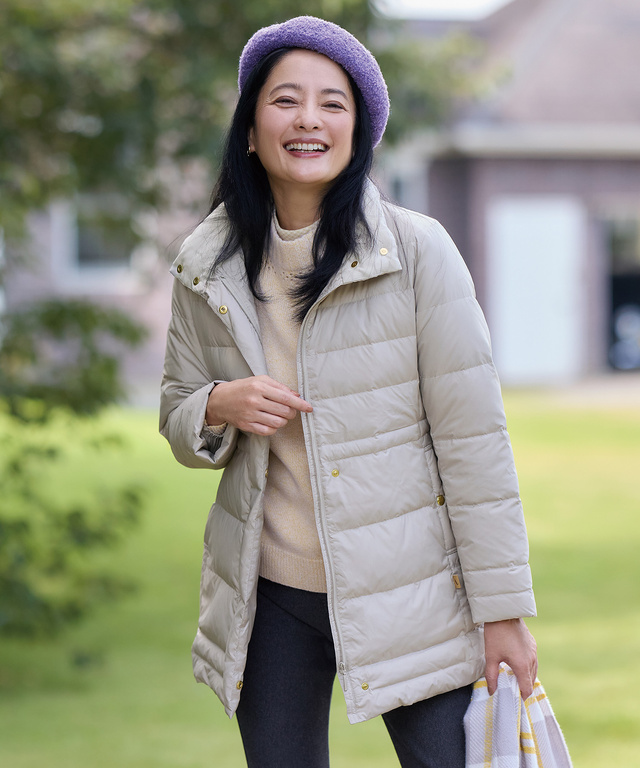 ヴェールコート【撥水加工】