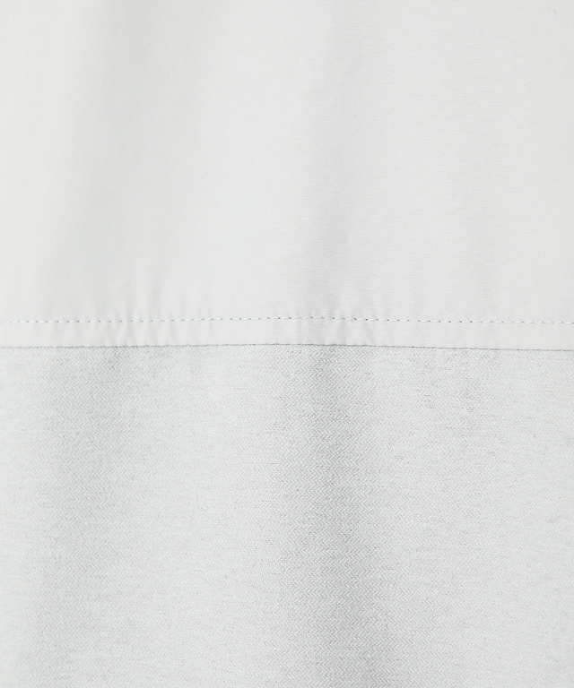 切り替え ソフトダウン ジャケット