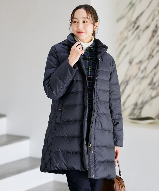 バイヤスキルトダウン【撥水加工】