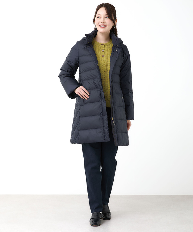 バイヤスキルトダウン【撥水加工】