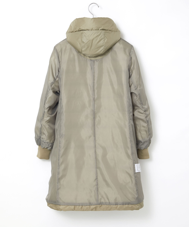 バイヤスキルトダウン【撥水加工】