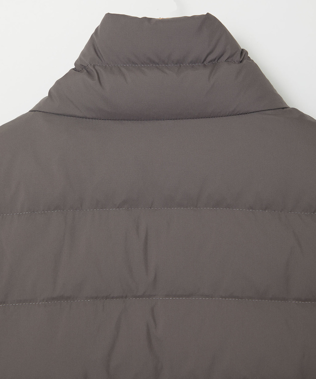 ヴェール ダウンコート【撥水加工】【オンラインショップ限定】