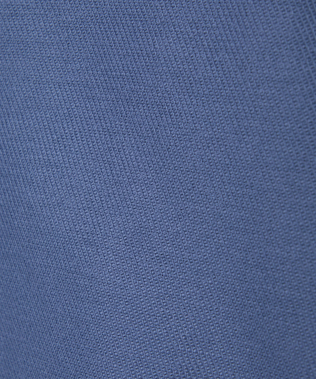 ツイル マオカラー ジャケット【手洗いOK】