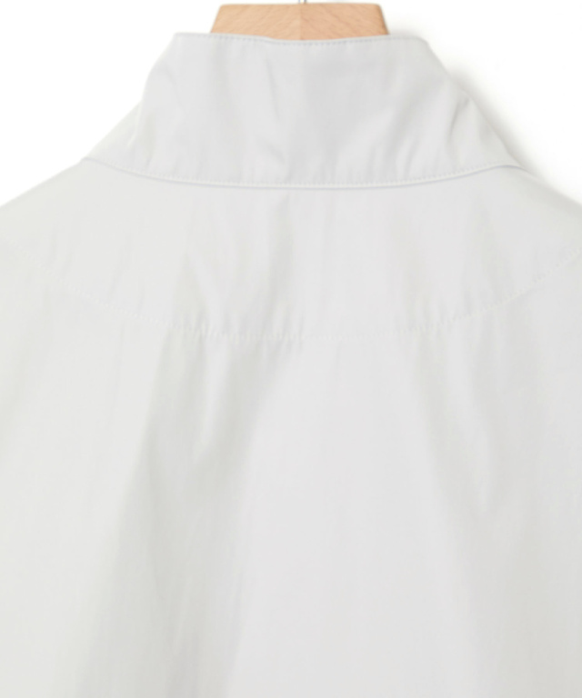 メモリー素材 バイカラー アウター【手洗いOK】