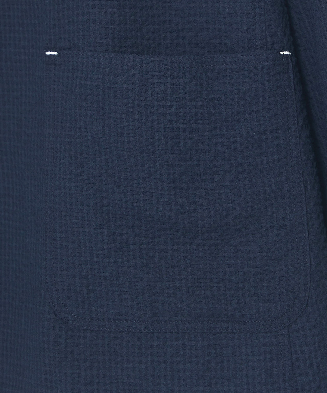 サッカー テーラード ジャケット