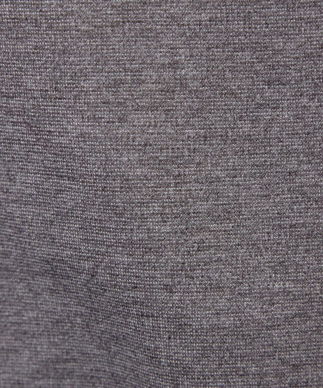 裏起毛 ワイド パンツ