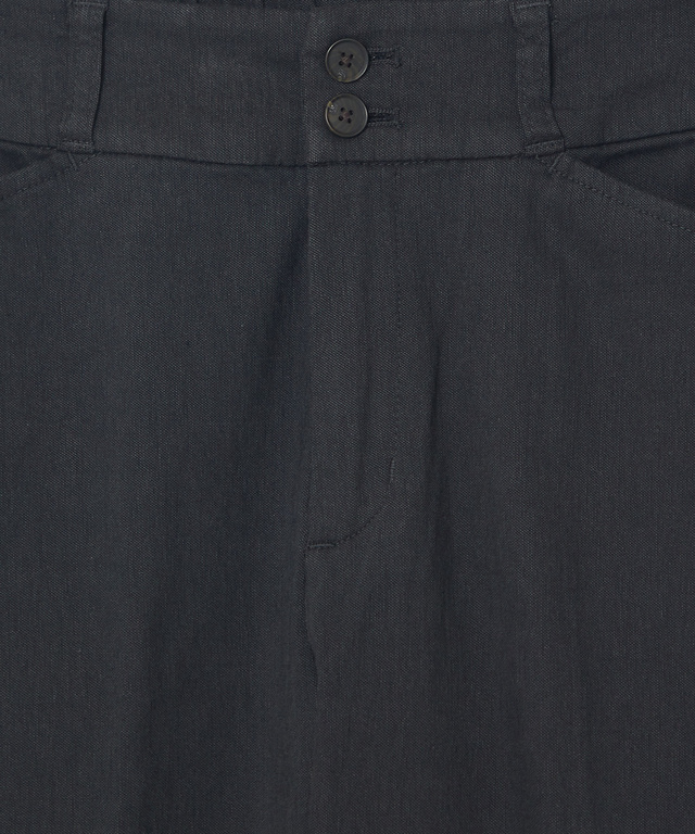 ストレッチ スティック パンツ