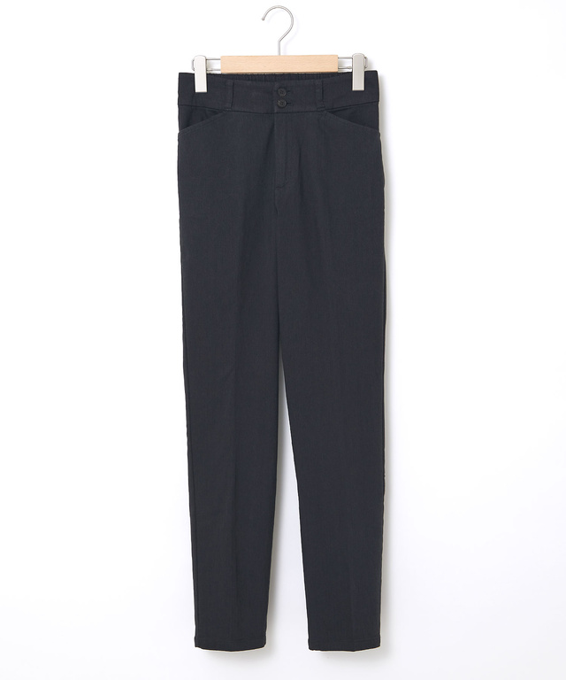 ストレッチ スティック パンツ