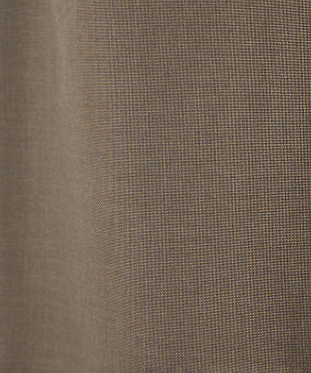 ダブルクロス タックパンツ