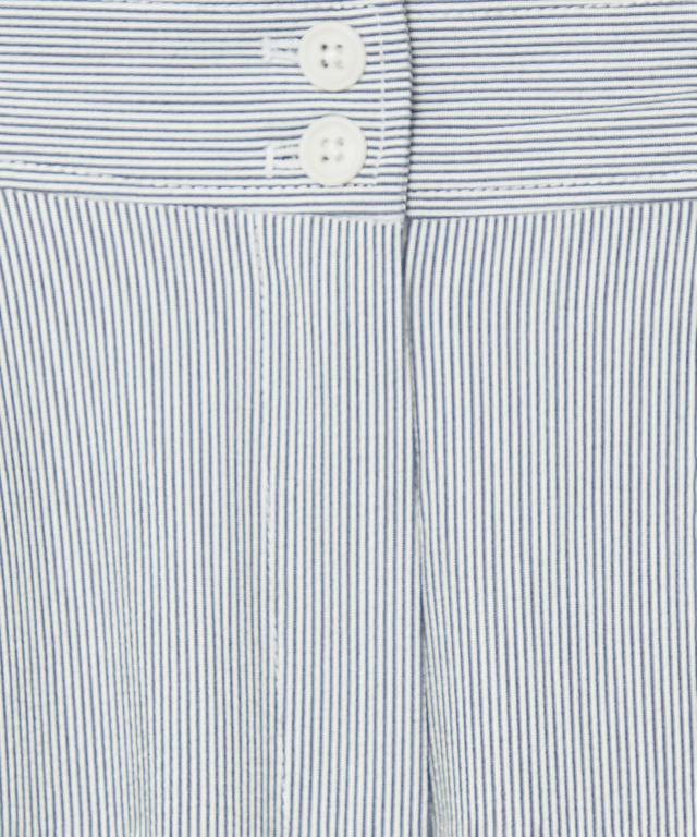 サッカー  ワイド パンツ【接触冷感】