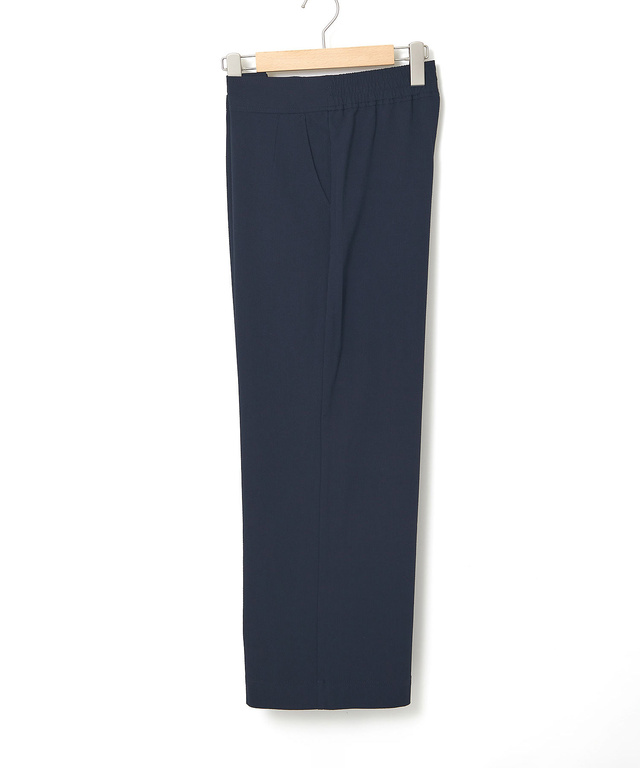 サッカー  ワイド パンツ【接触冷感】