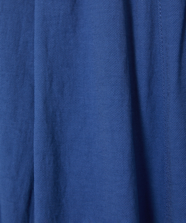 ウエストゴム ガウチョ パンツ