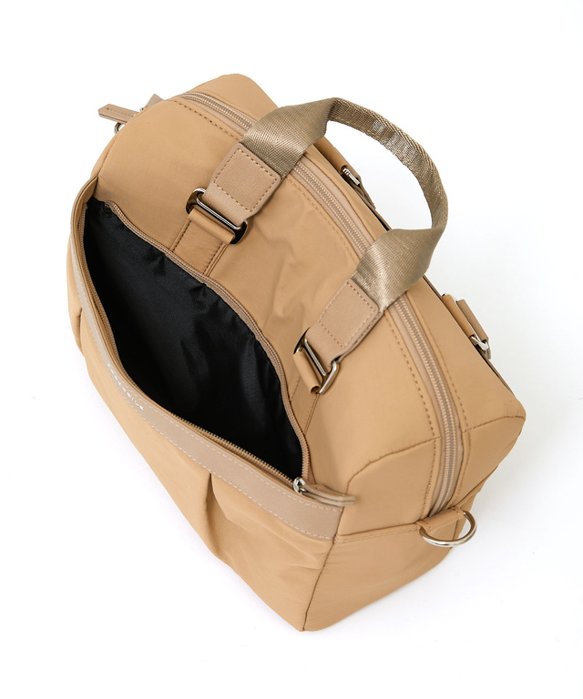 2WAY ボストン バッグ