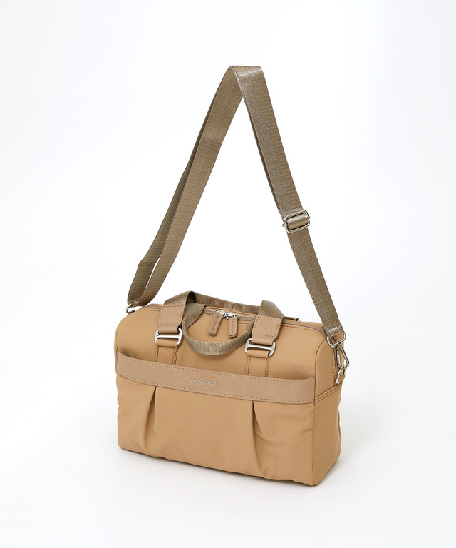 2WAY ボストン バッグ