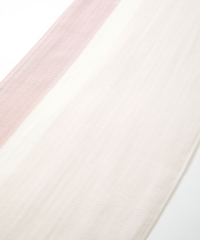 今治 フリンジ ストール【手洗いOK】