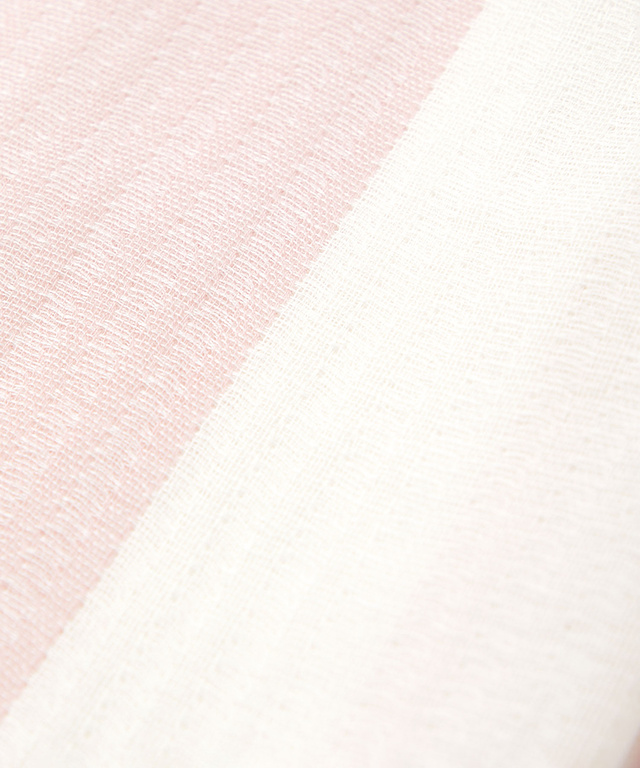 今治 フリンジ ストール【手洗いOK】