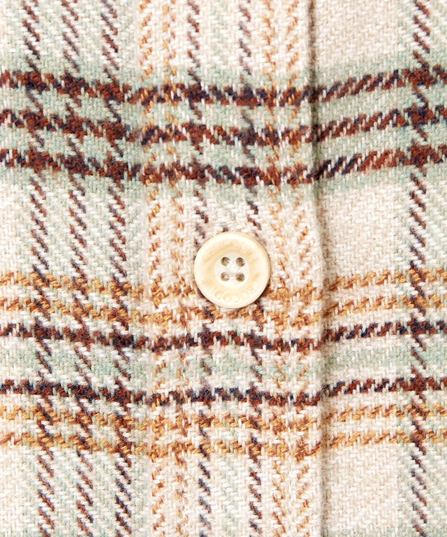 ツイーディーチュニック