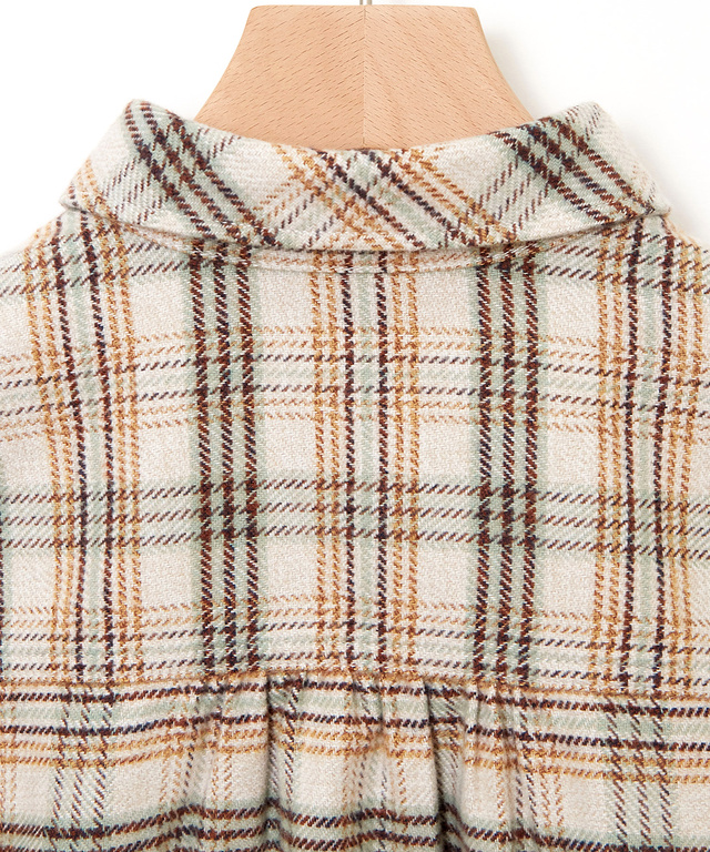 ツイーディーチュニック