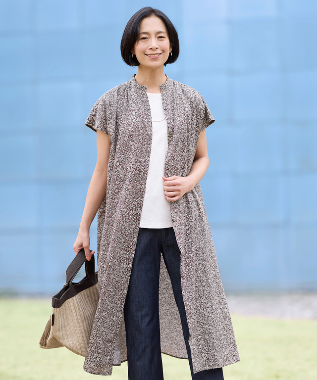 Deveaux ブルームセレクション 【ワンピース】