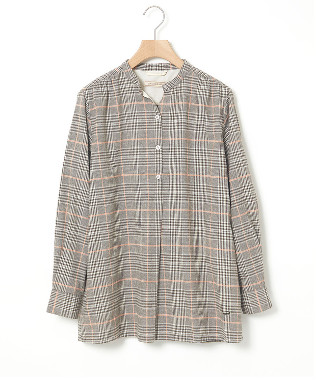 ビエラ スキッパー チュニック