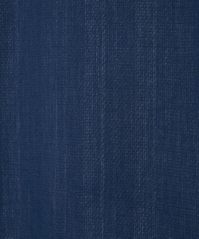 リバーシブル ストライプ柄 シャツ