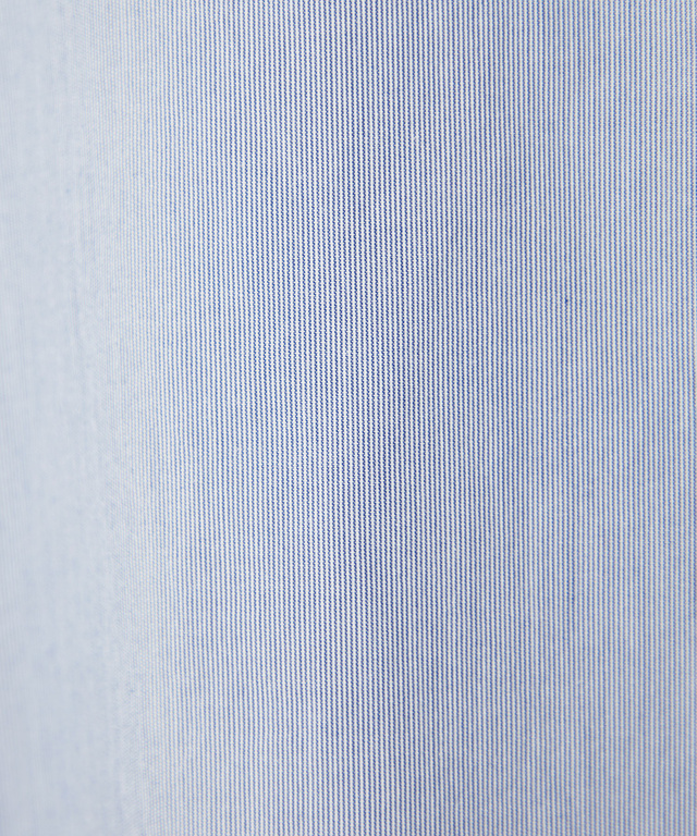 ダブルポケット デザイン シャツ