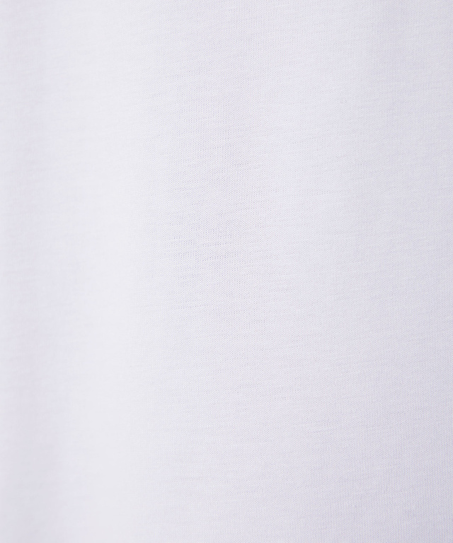 天竺 胸ポケット付き Tシャツ