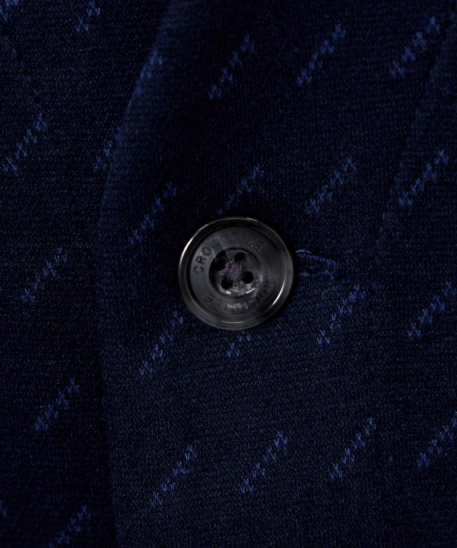 バーズアイ カット ベスト