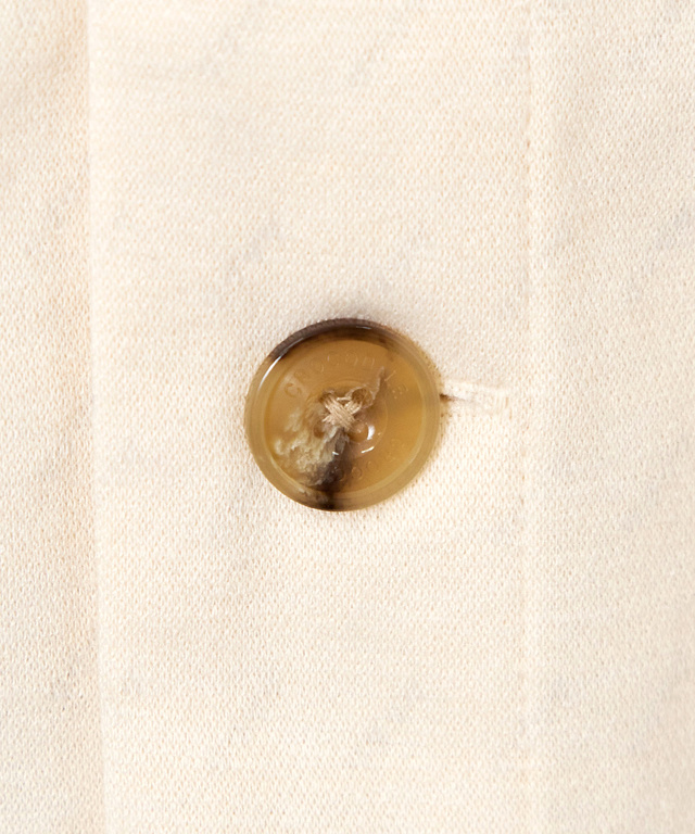 バーズアイ カット ベスト