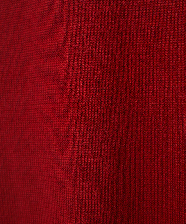 10ゲージカーディガン【洗濯機洗いOK】