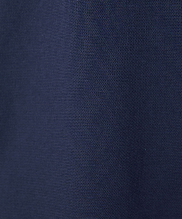 テーラー襟 カーディガン