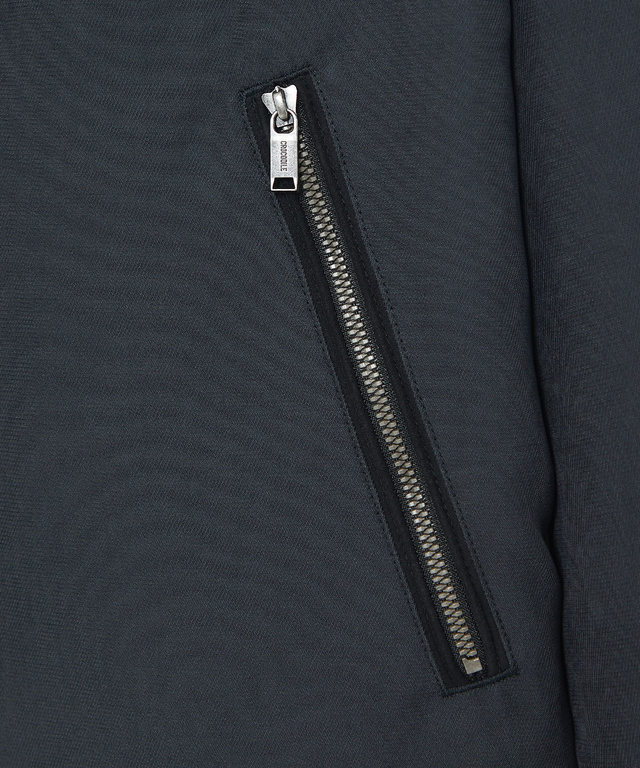 ブライトン ブルゾン