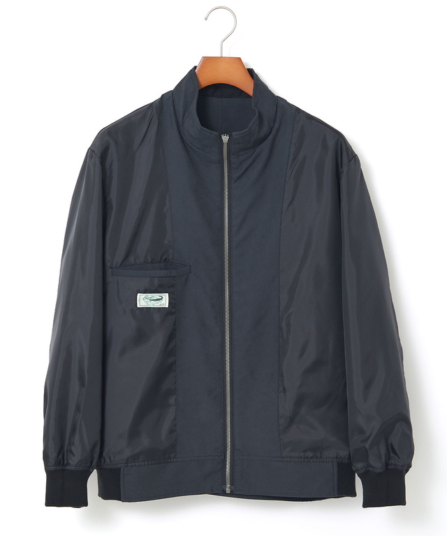 ブライトン ブルゾン