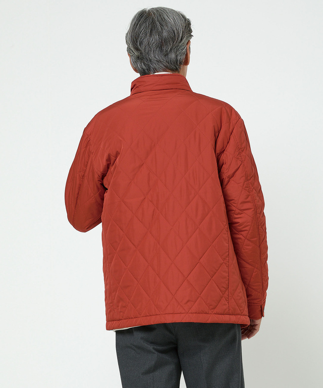 モールトン ジャケット