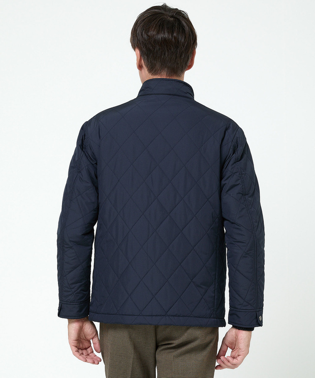 モールトン ジャケット