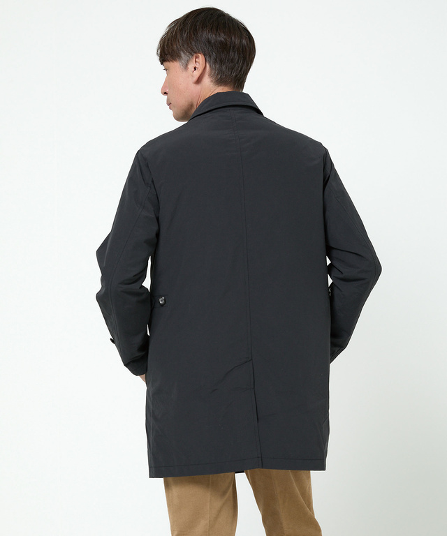 3WAY ステンカラー コート