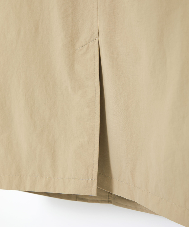 3WAY ステンカラー コート