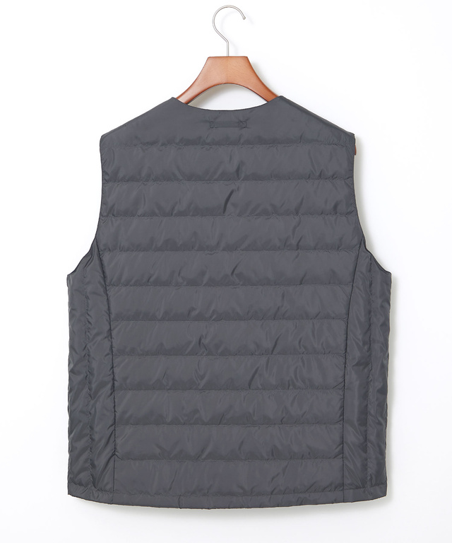 3WAY ステンカラー コート