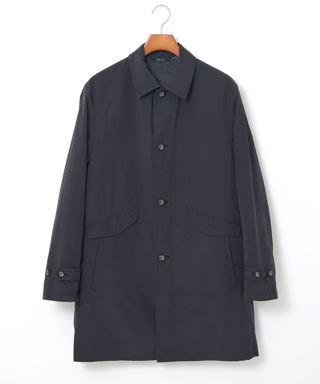 3WAY ステンカラー コート