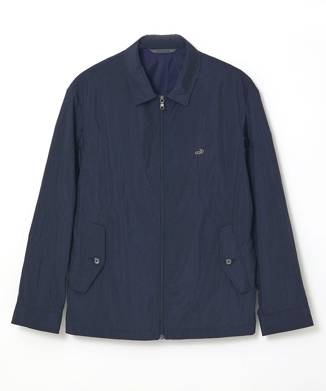 デイリーライトブルゾン