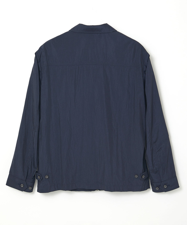 デイリーライトブルゾン