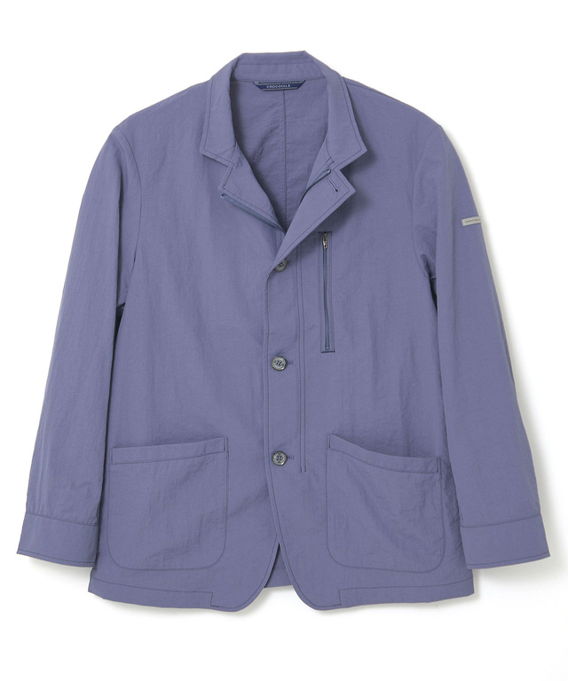 デュアルブルゾン